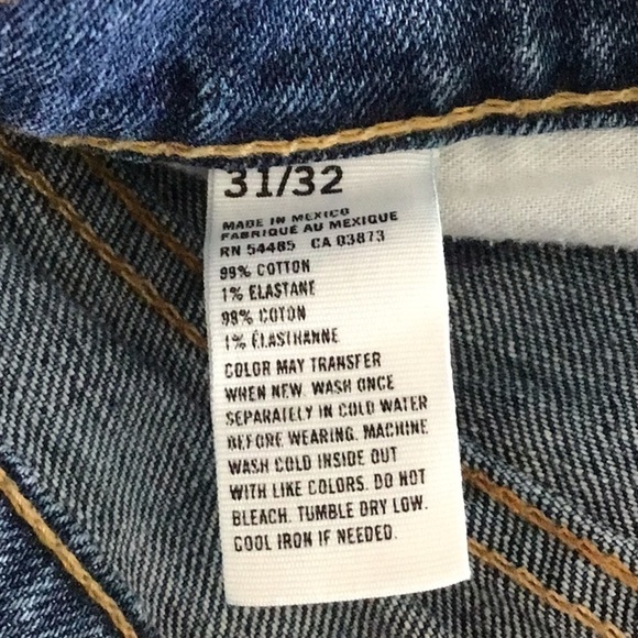 AMERICAN Eagle skinny jeans size 31 - Picture 9 of 10